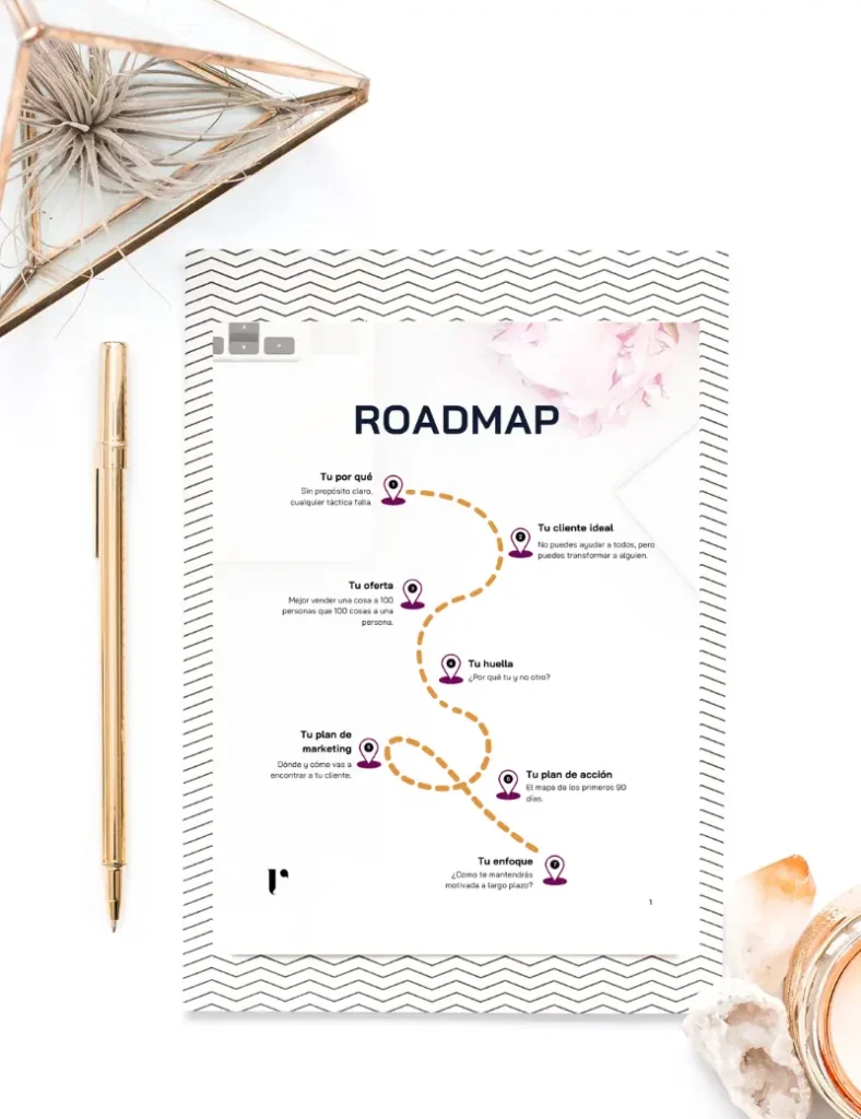 Roadmap