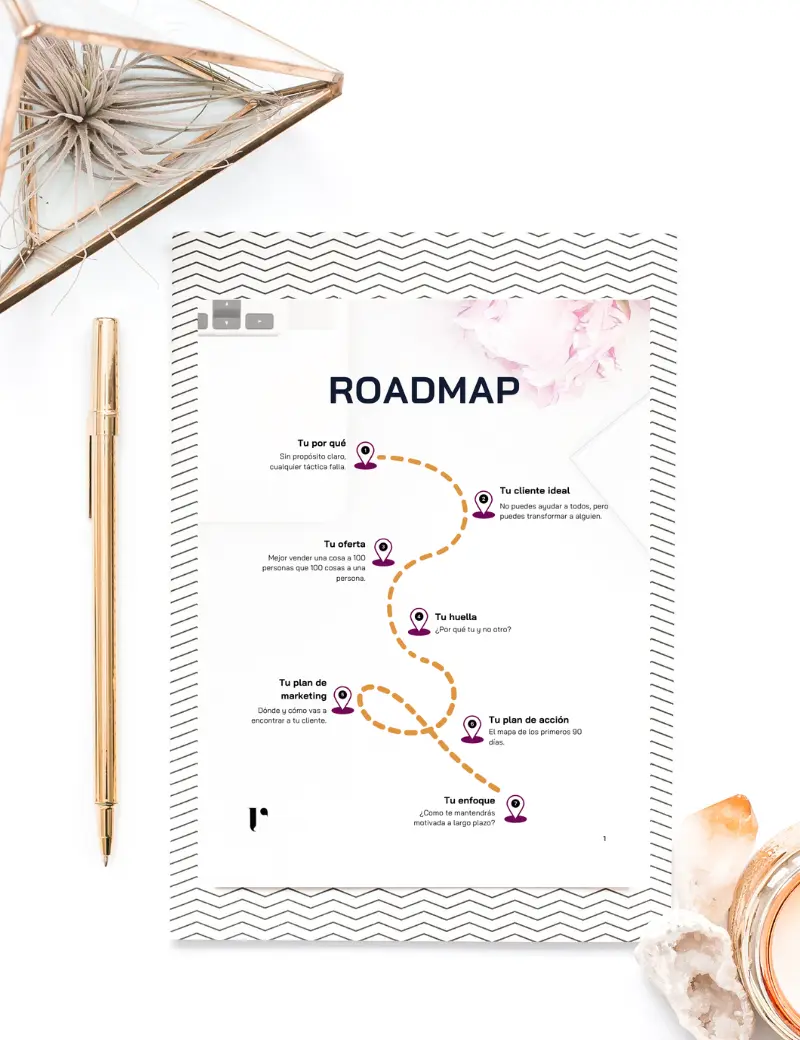 Roadmap