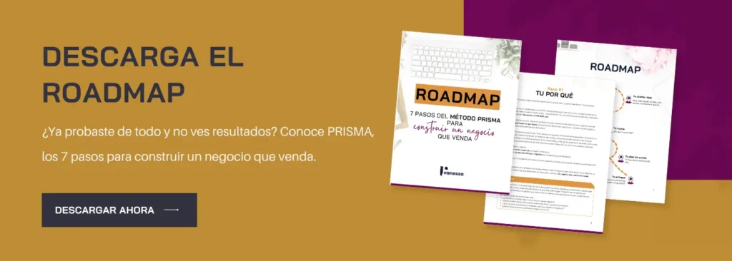 Roadmap