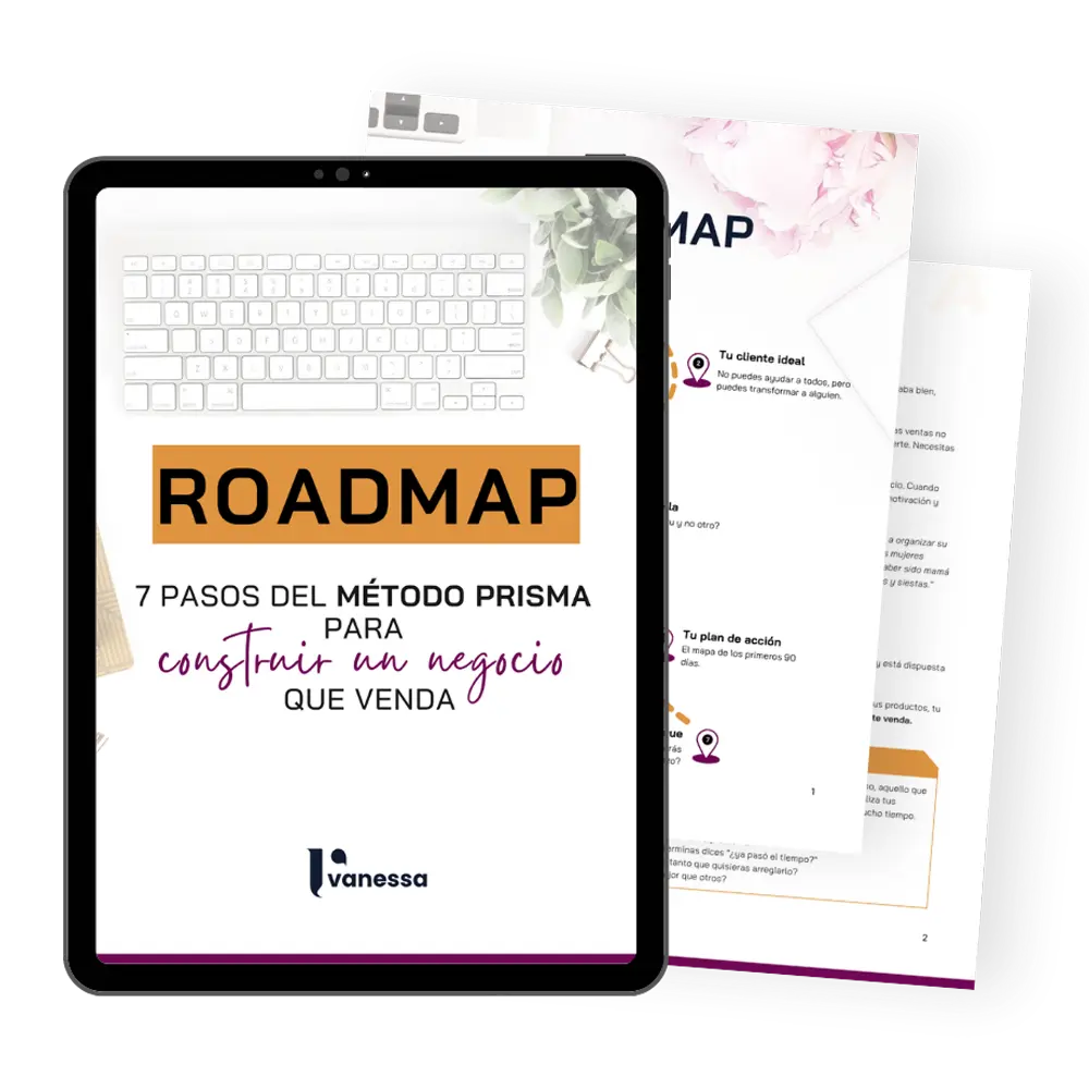 Rodmap 7 pasos