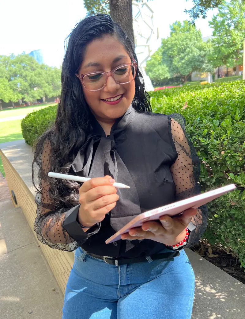 Vanessa Navarrete