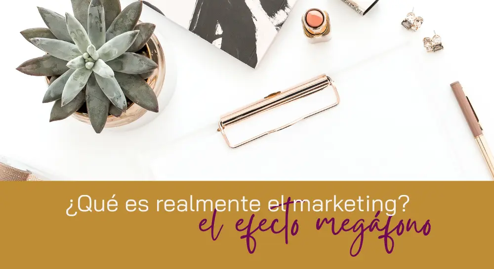 Qué es realmente el marketing